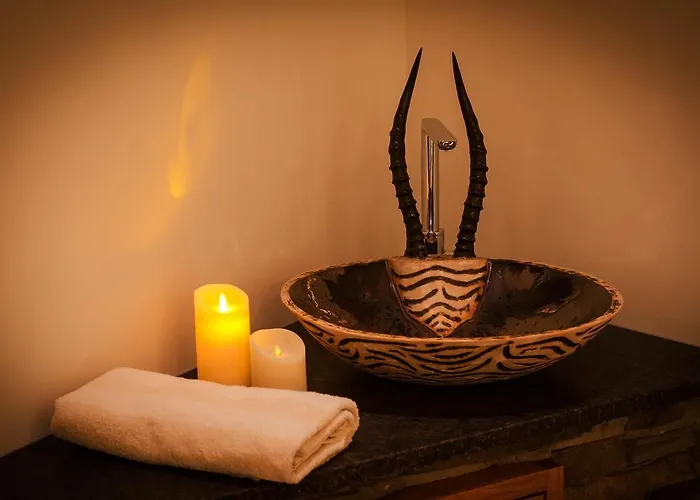 Victoria - Adults Only ホテル 4*