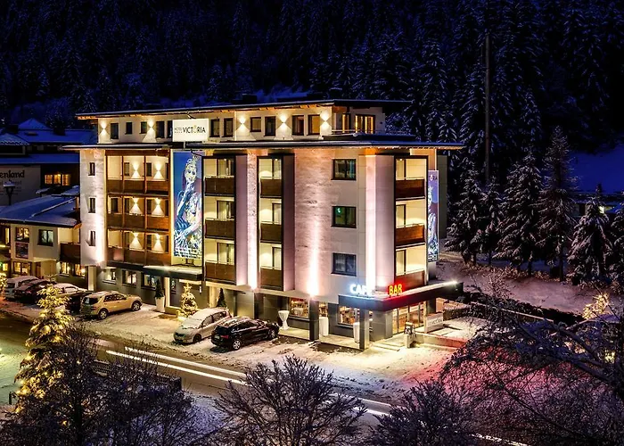 Victoria - Adults Only 4*