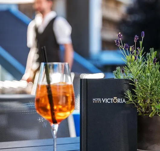 ホテル Victoria - Adults Only ゲルロス