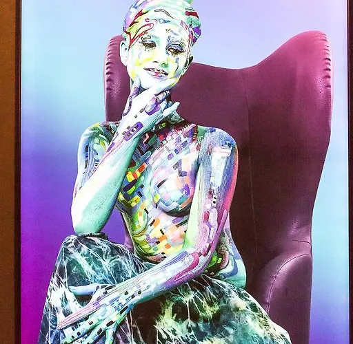 ホテル Victoria - Adults Only 4*