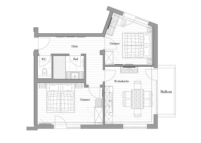 ホテル Victoria - Adults Only 4*