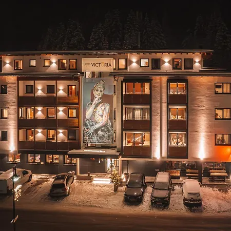 Hotel Victoria - Adults Only 4*