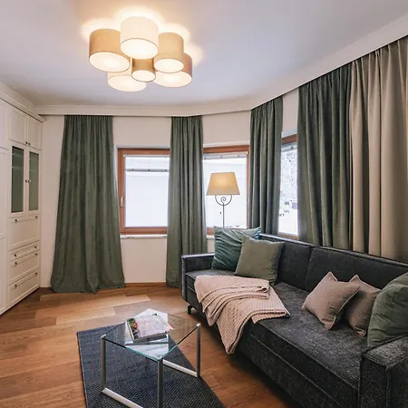 Victoria - Adults Only Hotel Gerlos