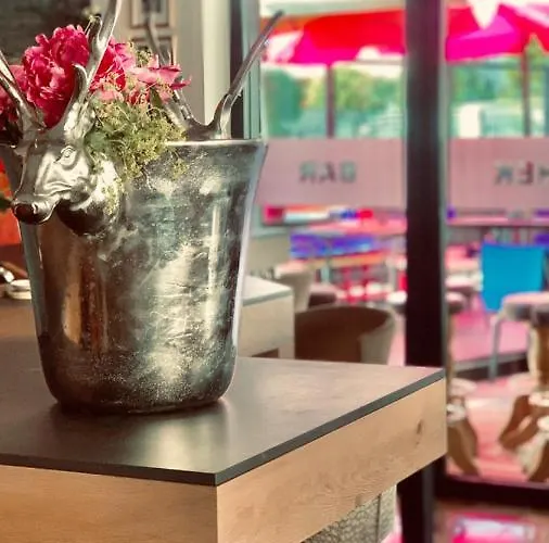 Victoria - Adults Only Hotel