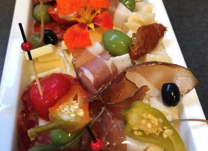 Victoria - Adults Only 4* Gerlos