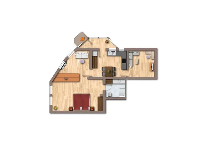 Victoria - Adults Only Gerlos