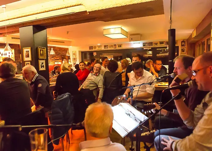 Victoria - Adults Only 4* Gerlos