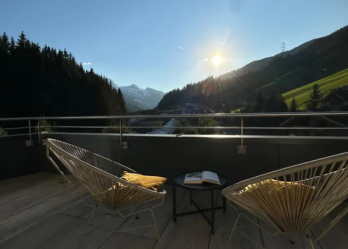 Victoria - Adults Only Hotel Gerlos