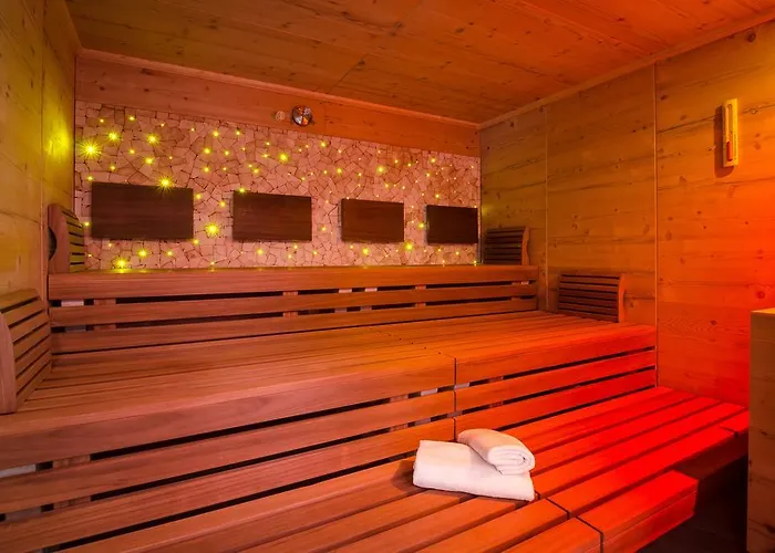 Victoria - Adults Only Hotel Gerlos